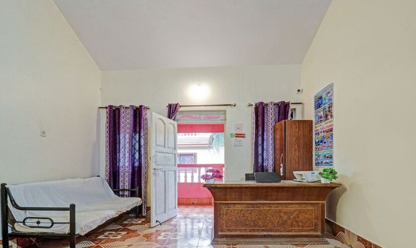 goa