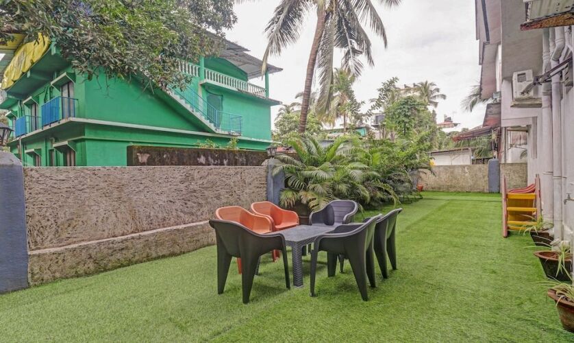 goa