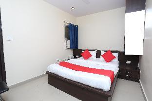 Collection O R K International Near Gautam Buddha Park,India>>Lucknow,3 star