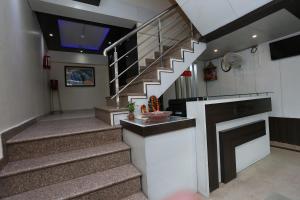 collection o r k international near gautam buddha park