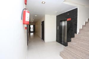 collection o r k international near gautam buddha park