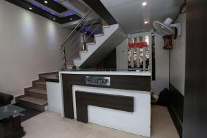 collection o r k international near gautam buddha park