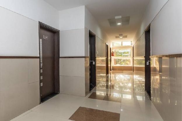 collection o r k international near gautam buddha park