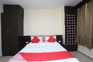 collection o r k international near gautam buddha park