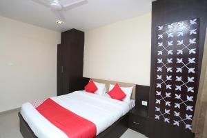 collection o r k international near gautam buddha park