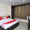 collection o r k international near gautam buddha park
