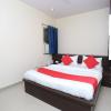 collection o r k international near gautam buddha park