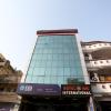 collection o r k international near gautam buddha park