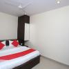collection o r k international near gautam buddha park