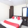 collection o r k international near gautam buddha park