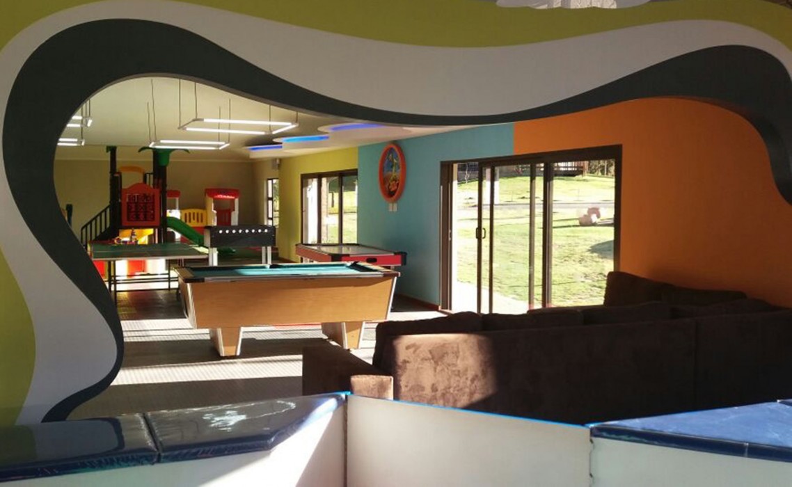 kiara lodge