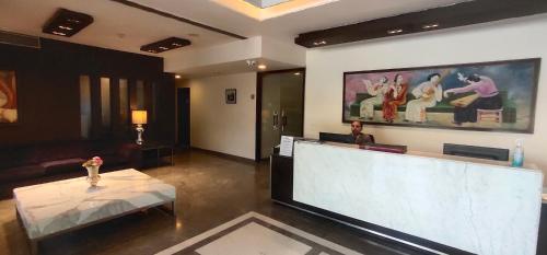 new delhi