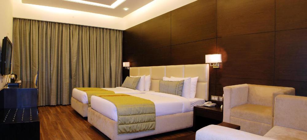 new delhi