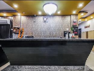 staygo hotel near haridwar railway station