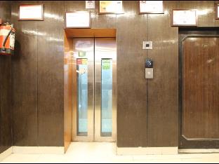 staygo hotel near haridwar railway station