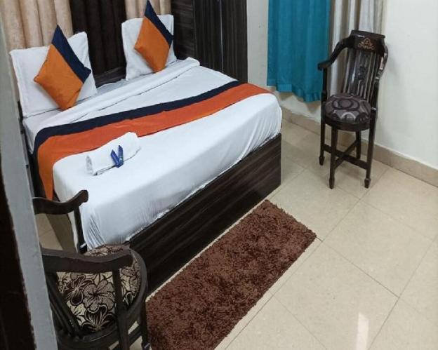 staygo hotel near haridwar railway station