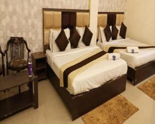 staygo hotel near haridwar railway station