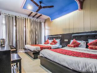 staygo hotel near haridwar railway station