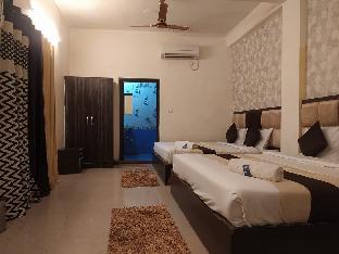 staygo hotel near haridwar railway station