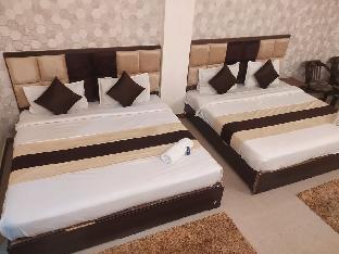 staygo hotel near haridwar railway station