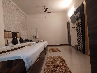 staygo hotel near haridwar railway station