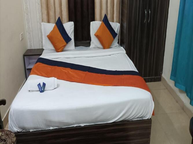 staygo hotel near haridwar railway station
