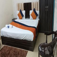 staygo hotel near haridwar railway station