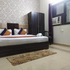 staygo hotel near haridwar railway station