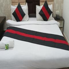 staygo hotel near haridwar railway station