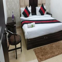 staygo hotel near haridwar railway station