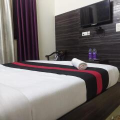 staygo hotel near haridwar railway station