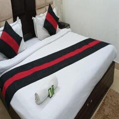 staygo hotel near haridwar railway station