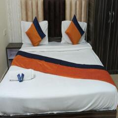 staygo hotel near haridwar railway station