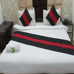 staygo hotel near haridwar railway station