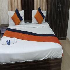 staygo hotel near haridwar railway station