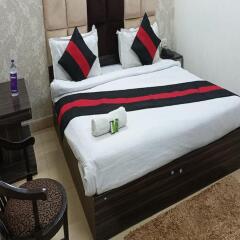 staygo hotel near haridwar railway station