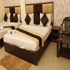 staygo hotel near haridwar railway station