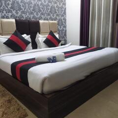 staygo hotel near haridwar railway station
