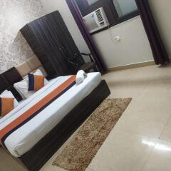 staygo hotel near haridwar railway station