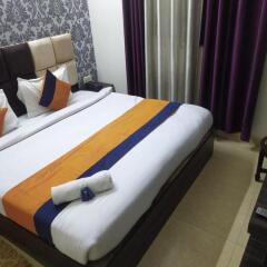 staygo hotel near haridwar railway station