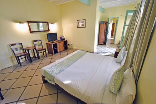 hotel villa des gouverneurs