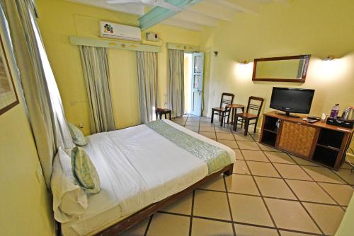 hotel villa des gouverneurs