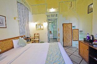 pondicherry