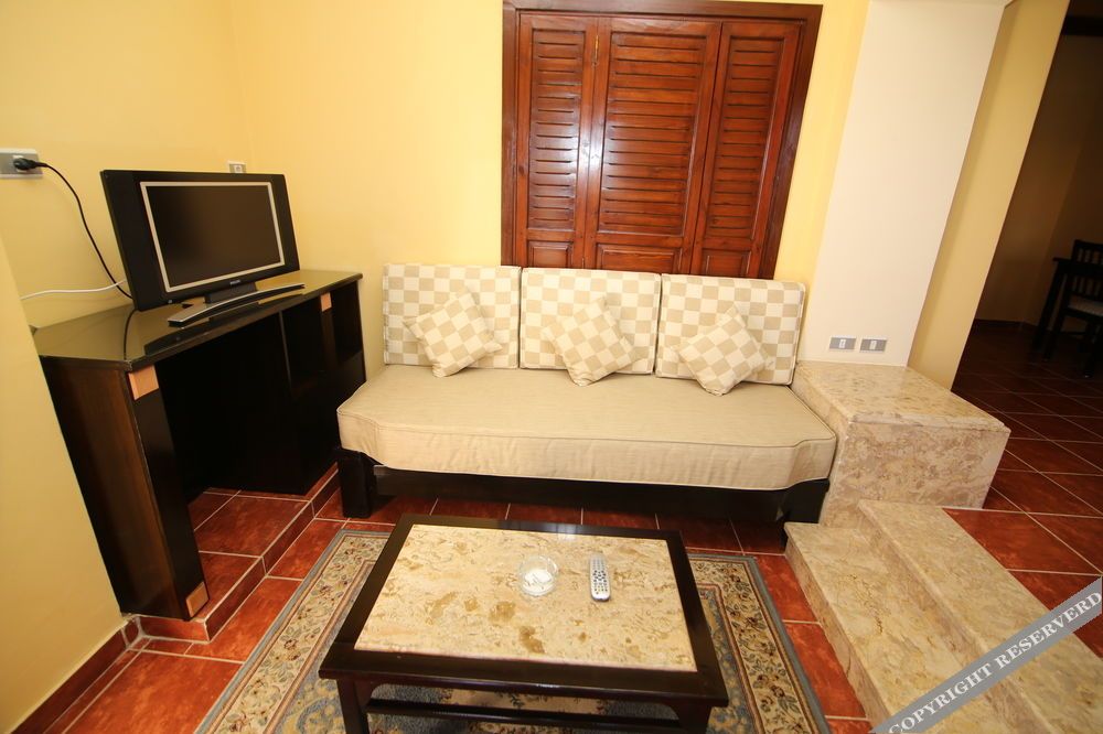 Tamra Beach Resort,Nabq Bay>>Nabq,4 star