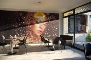 Arthotel Ana Gold,Munich>>Augsburg,3 star