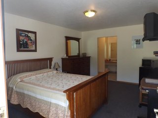 Clark Fork Lodge,Hope>>Clark Fork,2 star