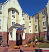 candlewood suites jefferson city by ihg
