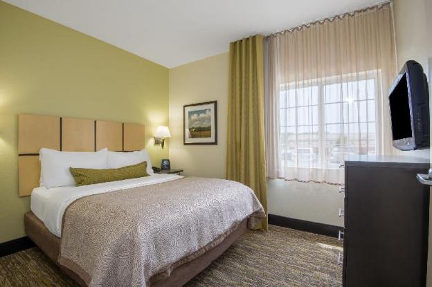 candlewood suites jefferson city by ihg