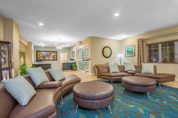 candlewood suites jefferson city by ihg
