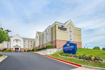 candlewood suites jefferson city by ihg